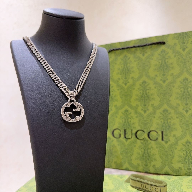 Gucci Necklaces